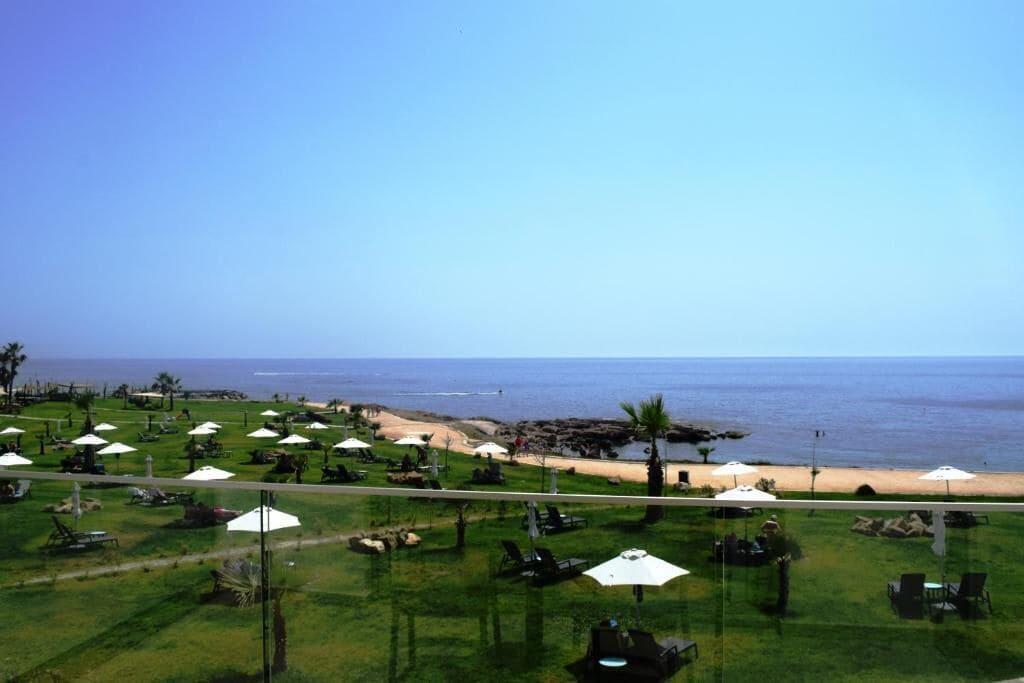 Amphora & 4* Pafos