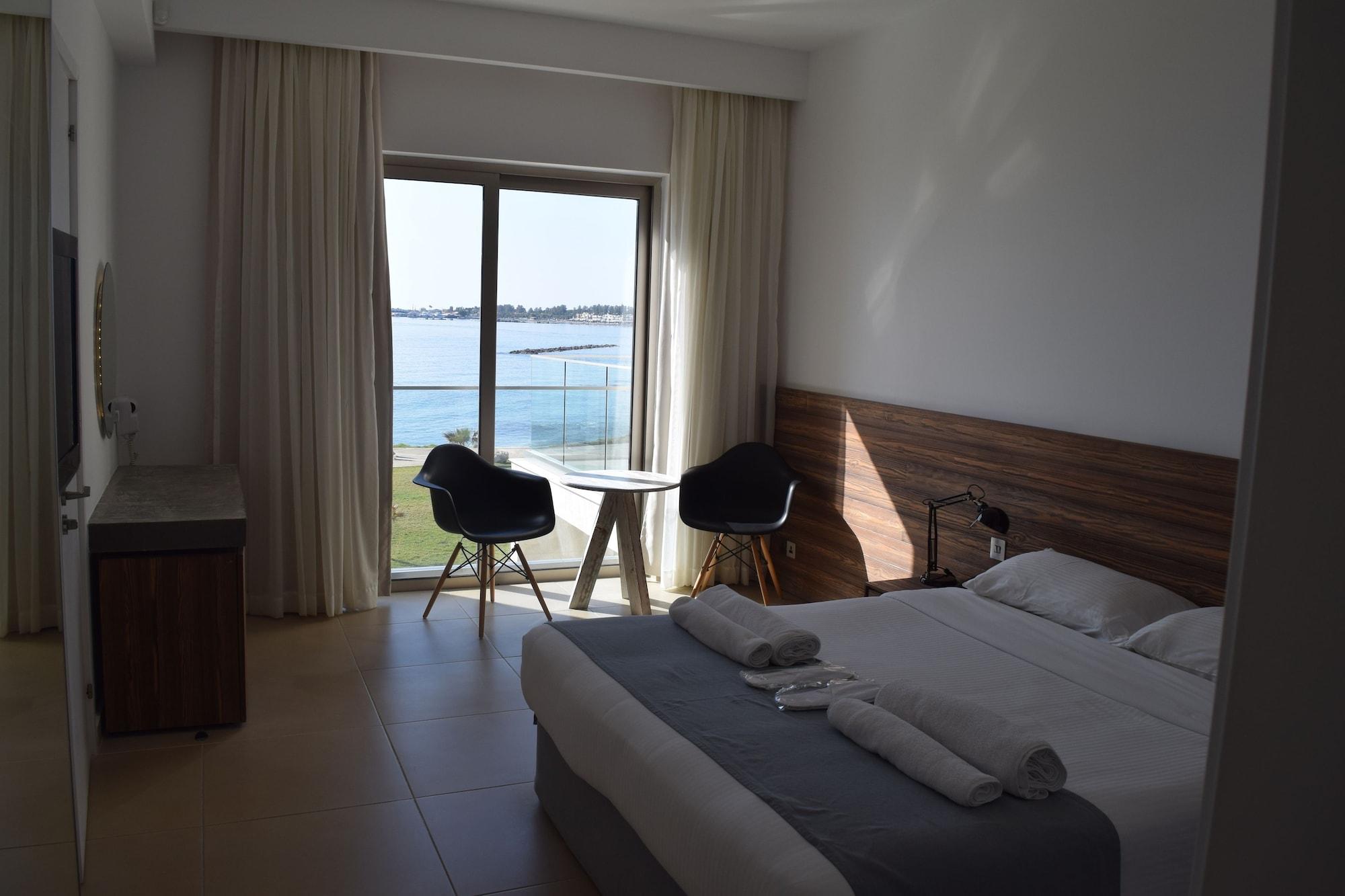 Hotel Amphora & Pafos