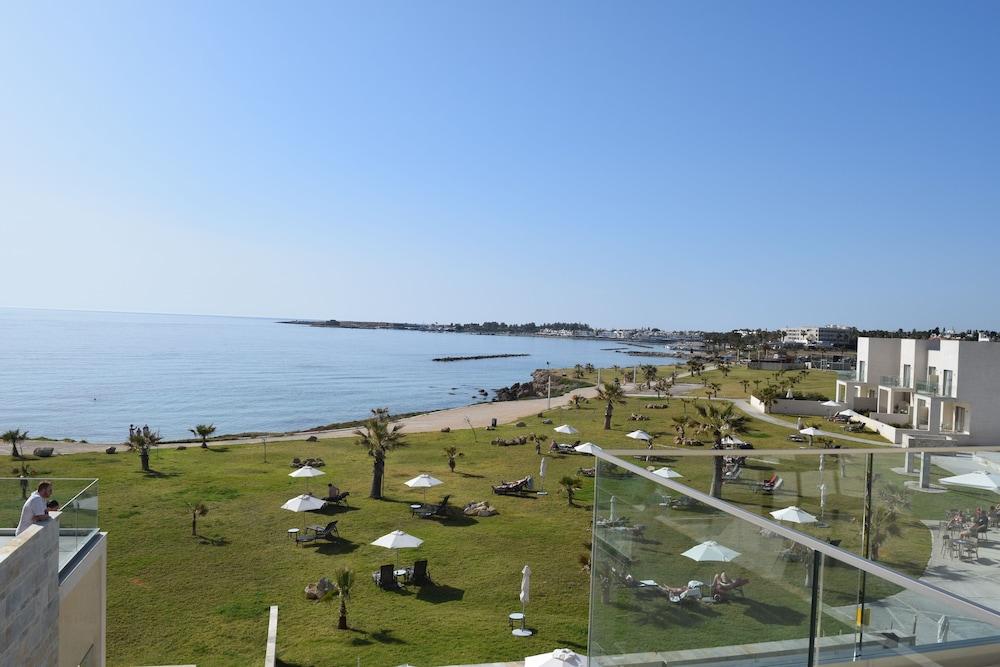 Hotel Amphora & Pafos