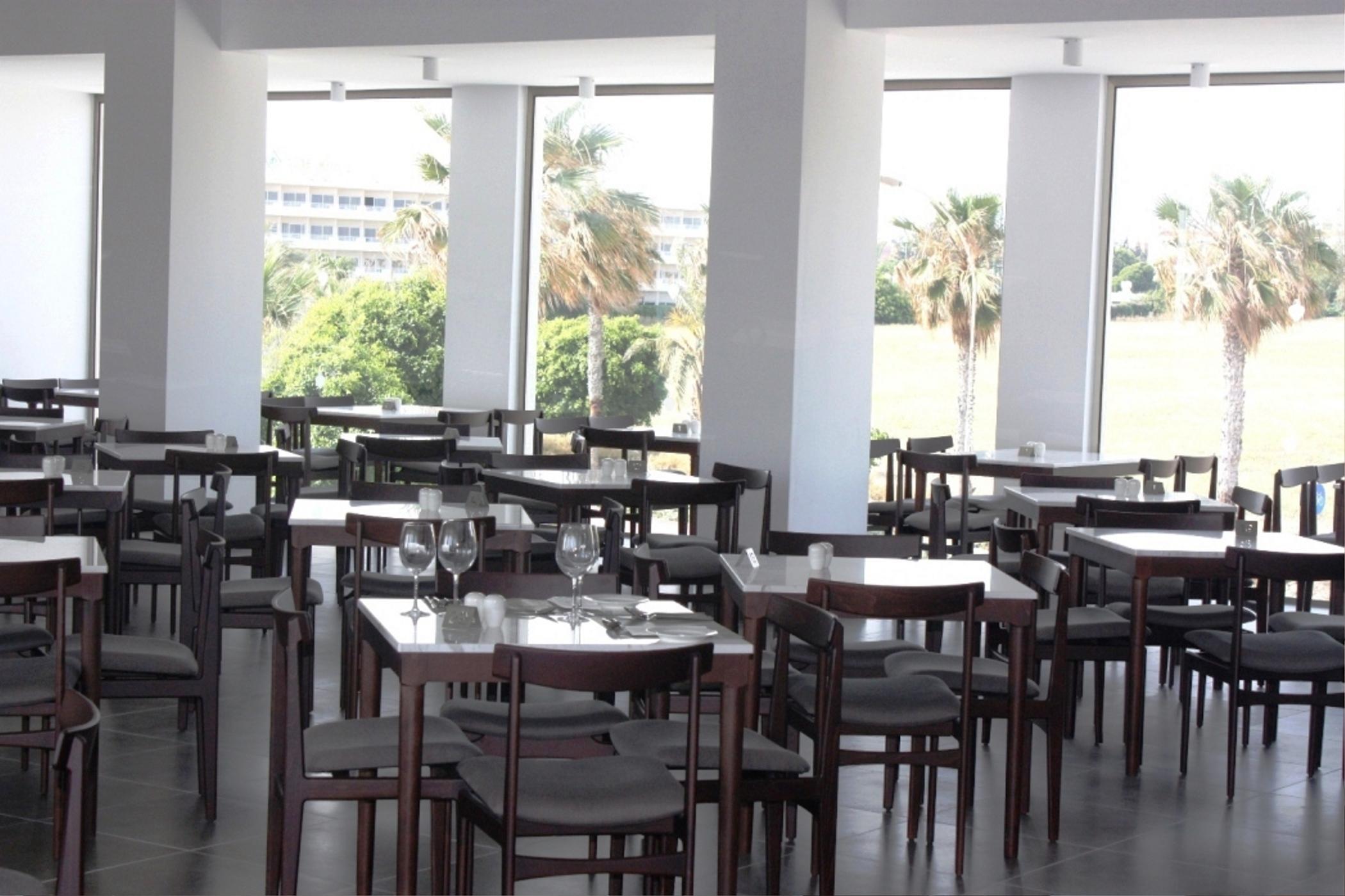 Hotel Amphora & Pafos