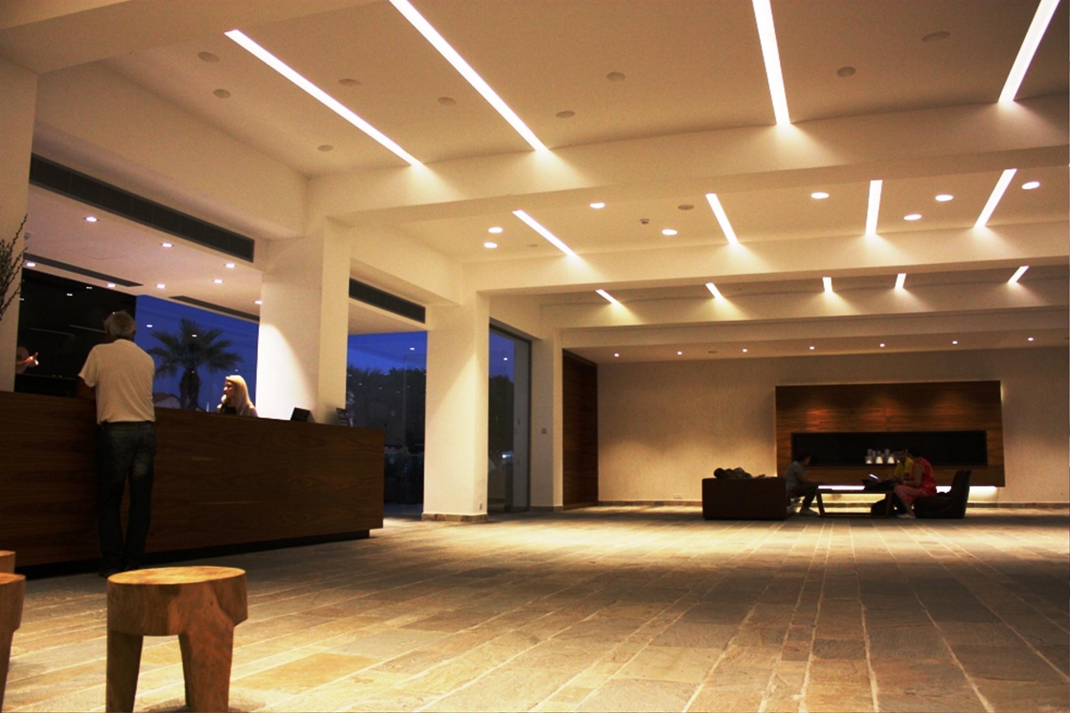 Hotel Amphora & Pafos