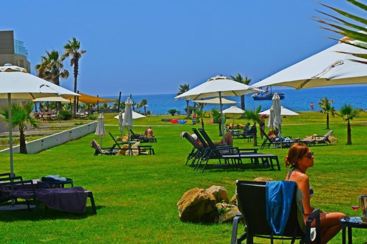 Amphora & 4* Pafos