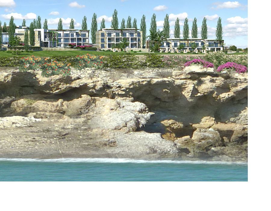 Hotel Amphora & Pafos