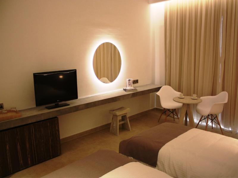 Hotel Amphora & Pafos