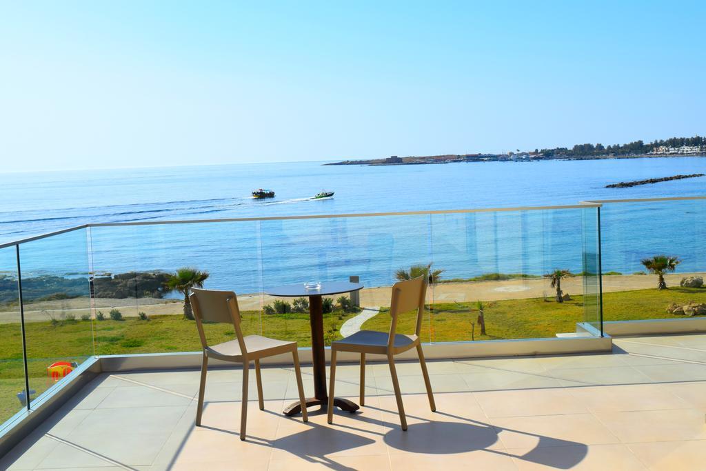 Hotel Amphora & Pafos
